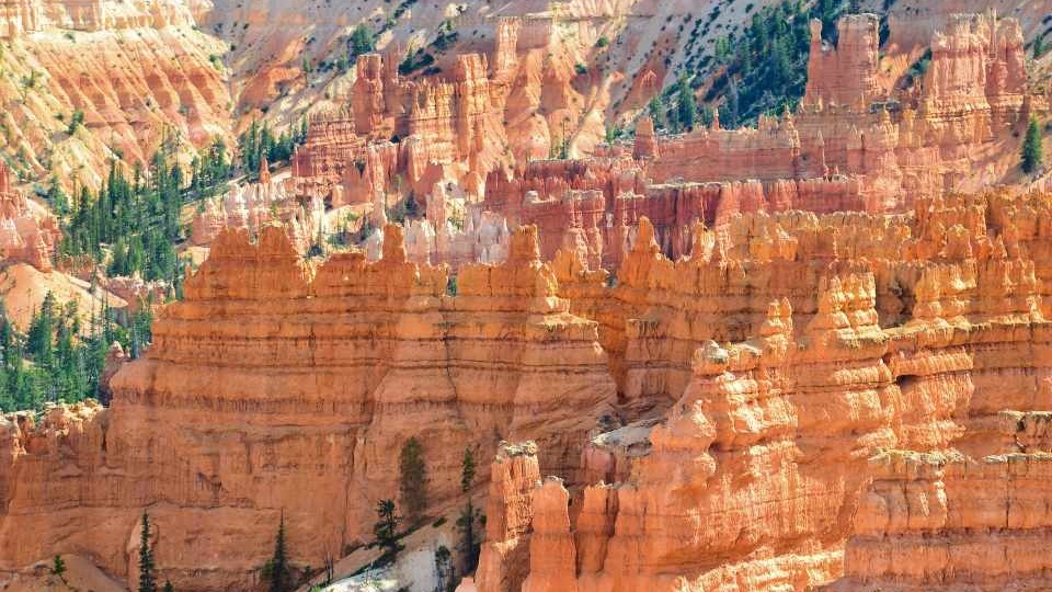 Bryce Canyon