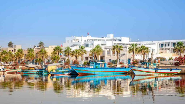 Hotely v letovisku Hammamet poskytují klientům nadstandard – spoustu jídla a pití (většinou od rána až do půlnoci) v restauracích, barech a kavárnách. Mají vlastní pláž s lehátky a slunečníky, fitness a wellness, nákupní galerii, kadeřnictví, diskotéku a bazény, součástí některých rezortů je dokonce aquapark.